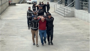 7 ilde Mahzen-32 operasyonu: 27 zanlı tutuklandı