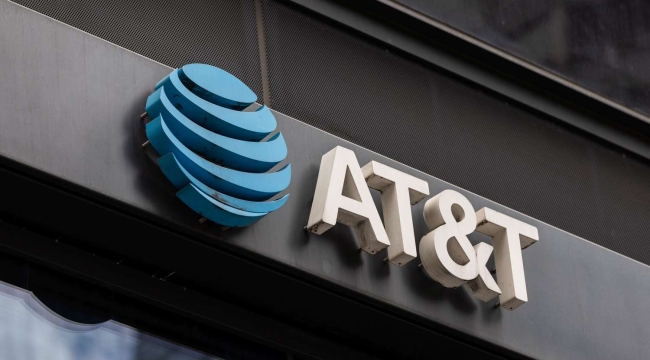 73 milyon AT&T'linin hesap bilgileri çalındı