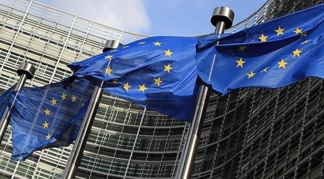 AB'de işsizlik oranı Şubat'ta %6