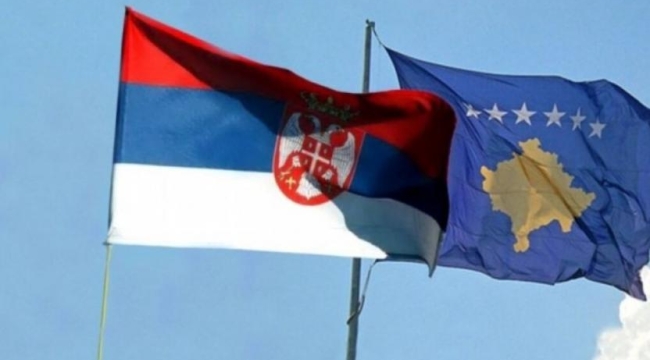 AB, Sırbistan'a Kosova için ultimatom verdi