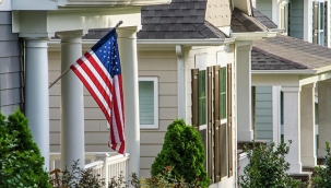 ABD'de 2.el konut satışları Mart'ta aylık %4 düştü