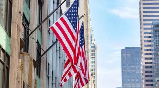 ABD'de tarım dışı istihdam Mart'ta 303 bin arttı