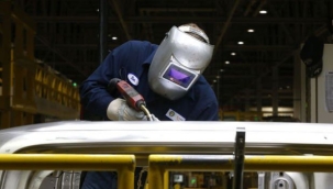 ABD'de ÜFE Mart'ta yıllık bazda %2,1 arttı