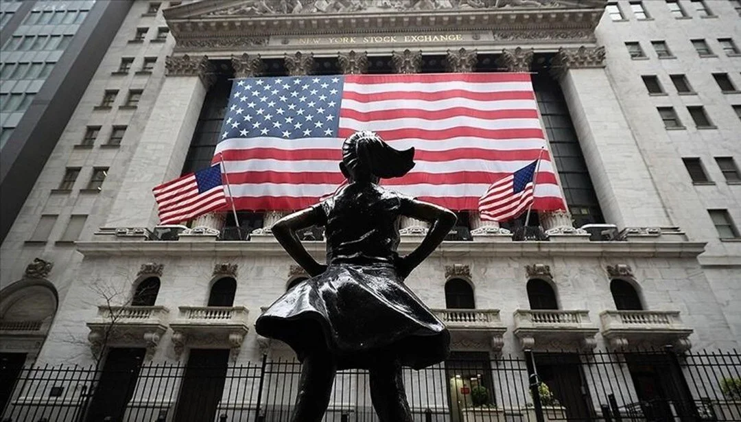 ABD'de yıllık enflasyon Mart'ta %3,5 oldu