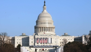 ABD'den 3 ülkeye 95 milyar $'lık yardım kararı