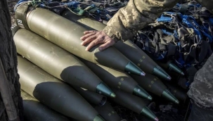 ABD, İran'a ait silahları Ukrayna'ya gönderdi