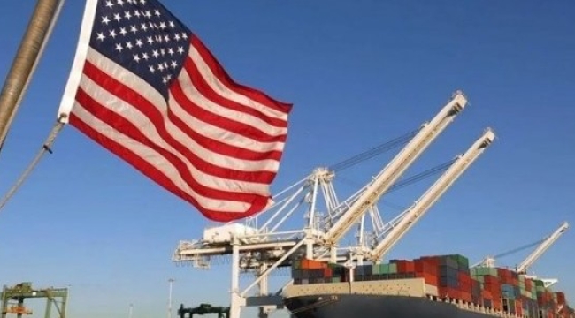 ABD'nin dış ticaret açığı Şubat'ta aylık %1,9 arttı