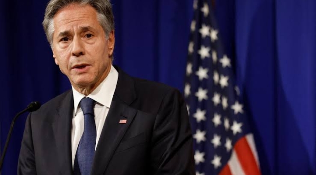 ABD: "Refah'ta büyük bir operasyona karşıyız"