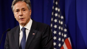 ABD: "Refah'ta büyük bir operasyona karşıyız"