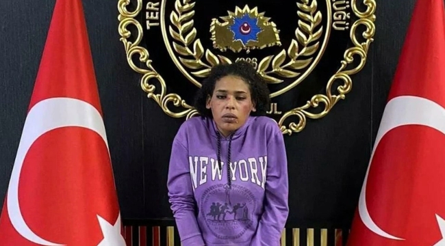 Ahlam Albashır 1,794 yıl hapis cezasına çarptırıldı