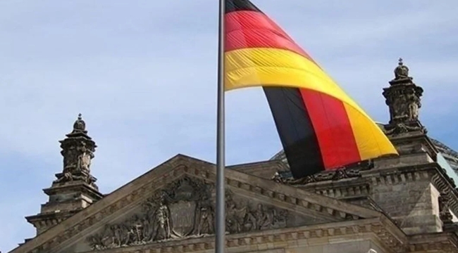 Alman ekonomisi, yılın ilk çeyreğinde %0,2 büyüdü