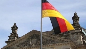 Alman ekonomisi, yılın ilk çeyreğinde %0,2 büyüdü