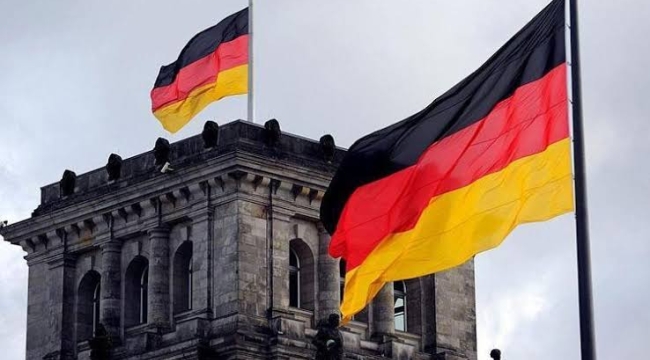 Almanya'da Nisan'da yıllık enflasyon %2,4 oldu