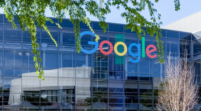 Alphabet'in piyasa değeri 2 trilyon $'ı aştı