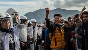 AP, "göçü zorlaştıran" iltica reformunu oylayacak