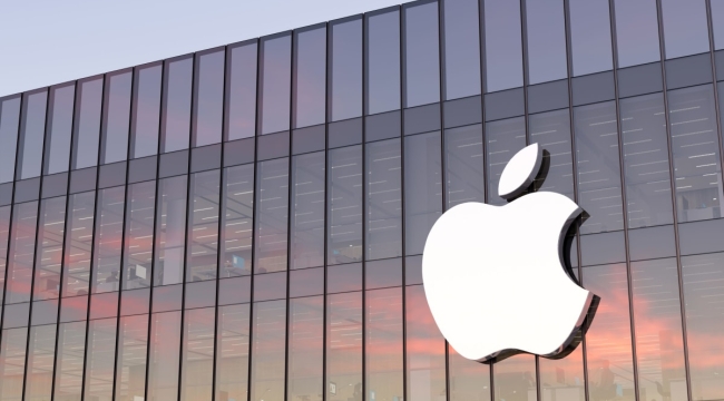 Apple, 614 çalışanını işten çıkaracak