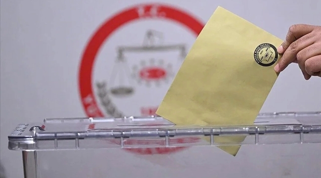 Ardahan'da seçimler yenilenecek