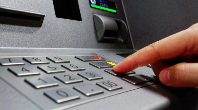 ATM'lerde 10 ve 20 TL'lik banknot olmayacak