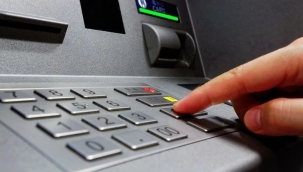 ATM'lerde 10 ve 20 TL'lik banknot olmayacak