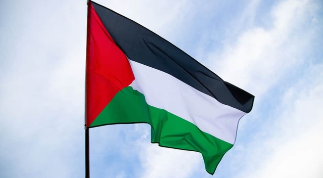 Barbados, Filistin'i devlet olarak resmen tanıdı
