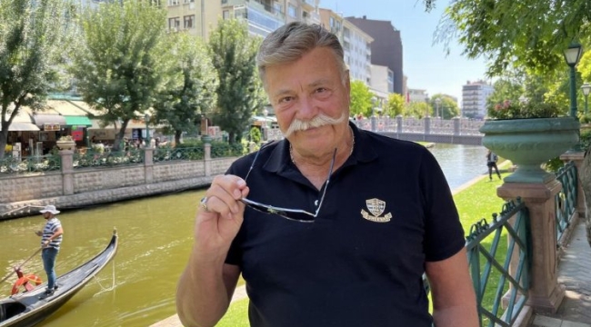 Beyin kanaması geçiren Nuri Alço yoğun bakımda