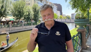 Beyin kanaması geçiren Nuri Alço yoğun bakımda