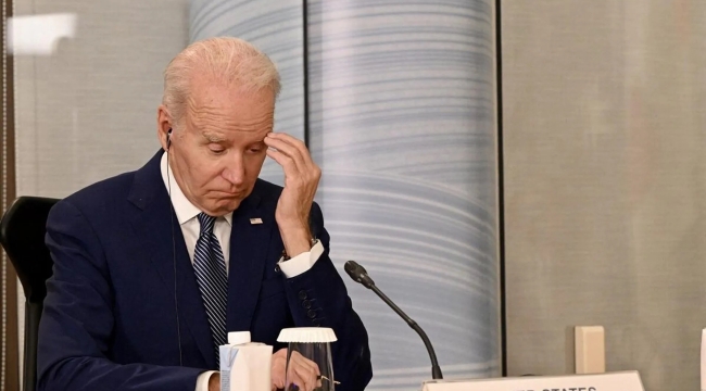 Biden: ''İran başarılı olamayacak''