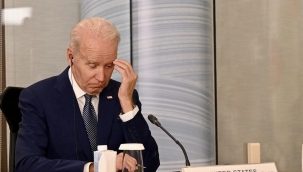 Biden: ''İran başarılı olamayacak''