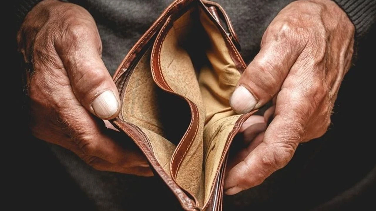 Birleşik Kamu-İş: Yoksulluk sınırı 58 bin ₺'yi geçti