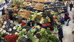 BİSAM: "Mart'ta yoksulluk sınırı 57 bin TL'yi aştı"