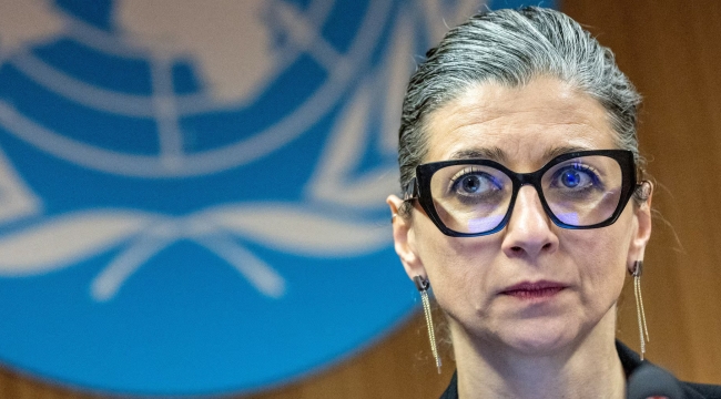 BM: "AB, İsrail ile ticari ilişkilerini askıya almalı"