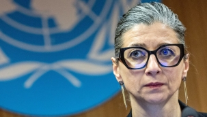 BM: "AB, İsrail ile ticari ilişkilerini askıya almalı"