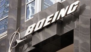 Boeing'in yılın ilk 3 ayında zararı: 355 milyon $