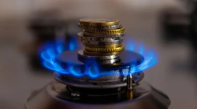 BOTAŞ: ''Mayıs ayında doğalgaza zam yok''