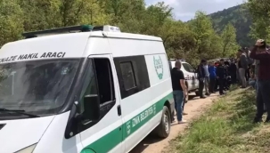 Bursa'da mağarada define arayan 3 kişi öldü