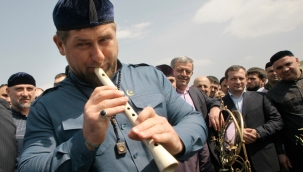 Çeçenistan'dan müzikte tempo sınırlaması