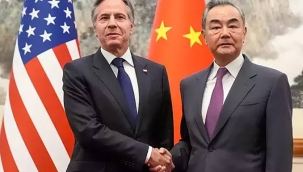 Çin: "ABD ile rakip değil ortak olmalıyız"