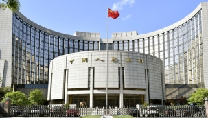 Çin, politika faizini %2,5'te sabit tuttu