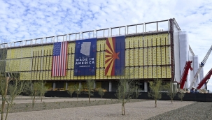 Çip üreticisi TMSC'ye, ABD'den yeni teşvik paketi