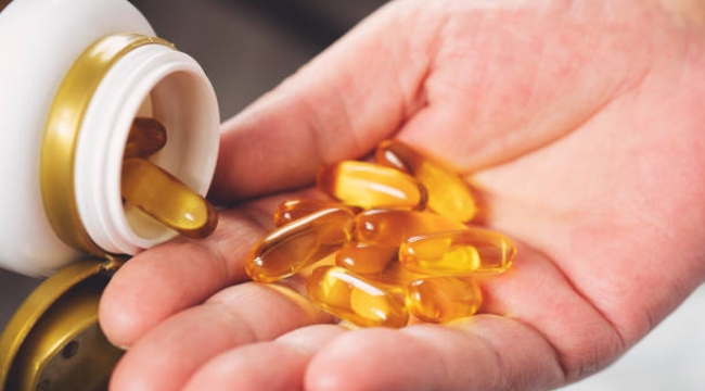 Kanserle mücadelede D vitamininin önemi artıyor