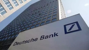 Deutsche: "TCMB faizi %50 seviyesinde tutulacak"