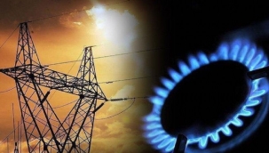 Doğalgaz ve elektriğe Mayıs'ta zam yok