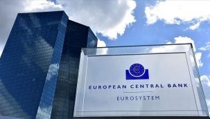ECB, 3 temel politika faizini sabit tuttu