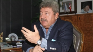 Eski bakan Mehmet Ali Yılmaz hayatını kaybetti