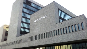 Europol: "Avrupa'da suç ağlarında Türkler etkin"