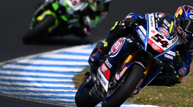F1'in sahibi Liberty Media, MotoGP'yi de satın aldı