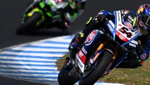 F1'in sahibi Liberty Media, MotoGP'yi de satın aldı