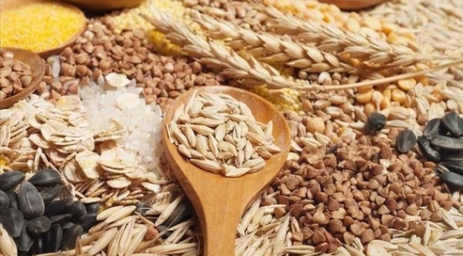 FAO: "Küresel gıda fiyatları Mart'ta %1,1 arttı"