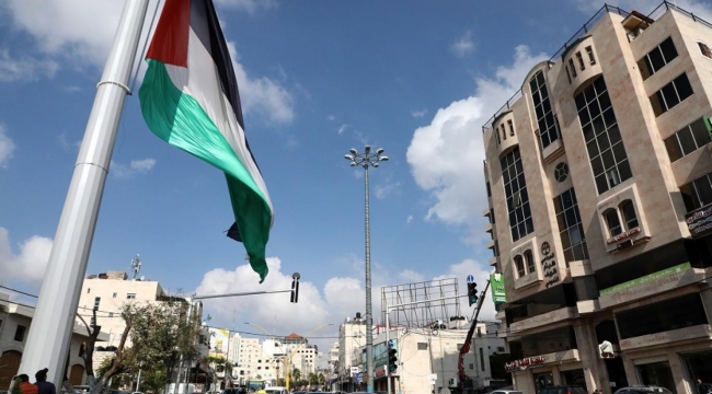 Filistin ekonomisi, İsrail'in ablukası altında 