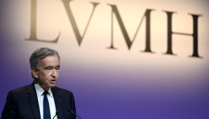 Forbes'un En Zengin Milyarderler Listesi yayında